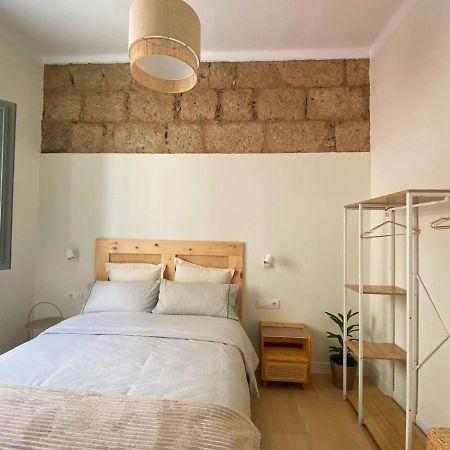 La Puebla Rooms 特罗尔 外观 照片