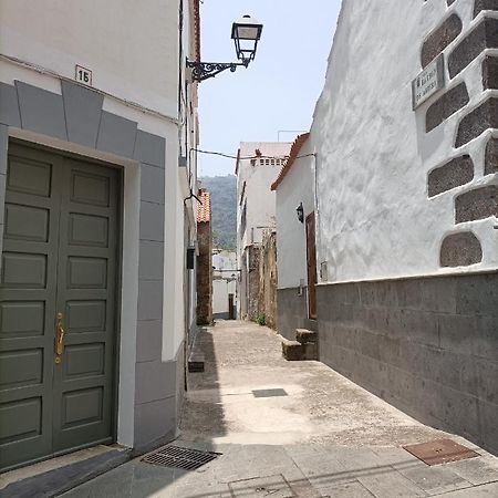 La Puebla Rooms 特罗尔 外观 照片