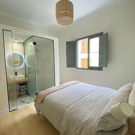 La Puebla Rooms 特罗尔 外观 照片