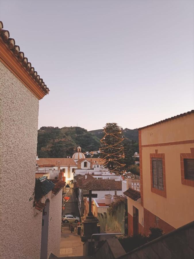 La Puebla Rooms 特罗尔 外观 照片