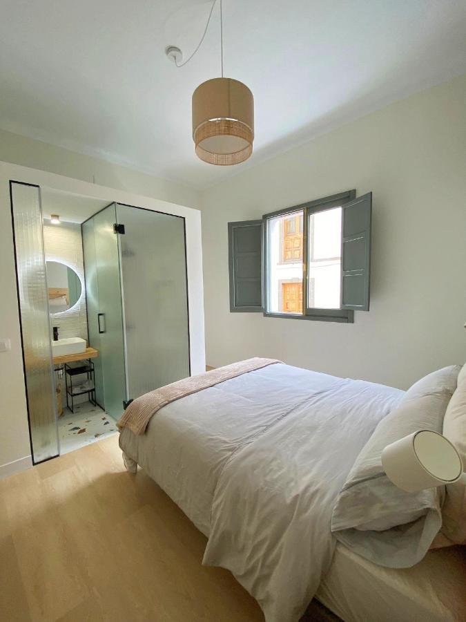 La Puebla Rooms 特罗尔 外观 照片