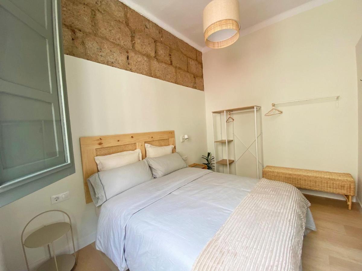 La Puebla Rooms 特罗尔 外观 照片