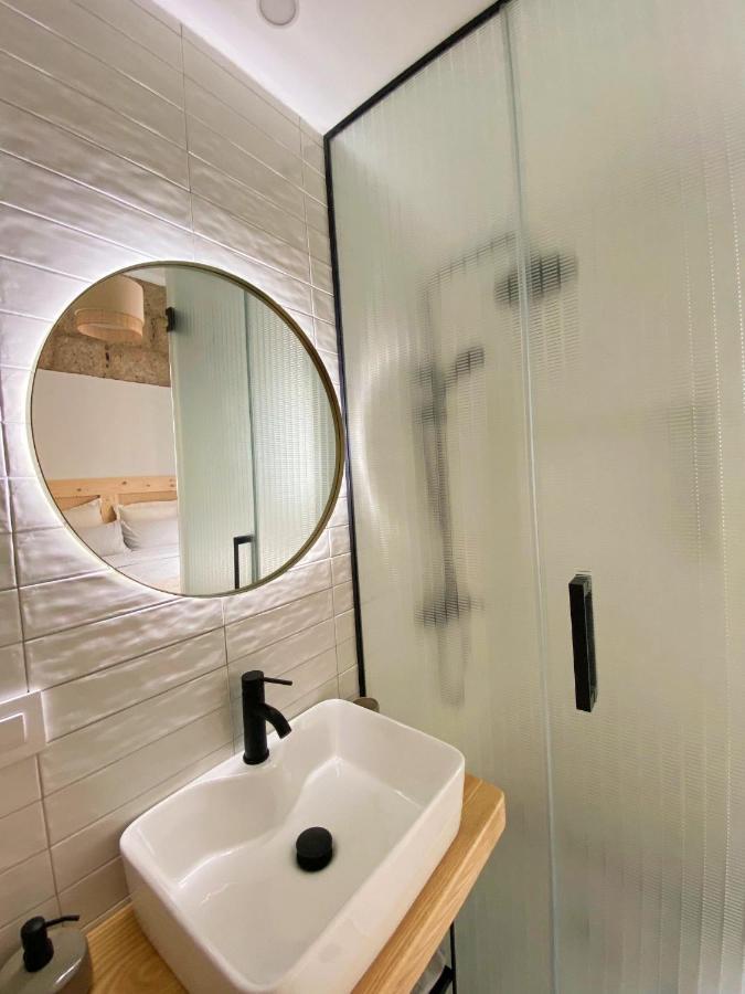 La Puebla Rooms 特罗尔 外观 照片